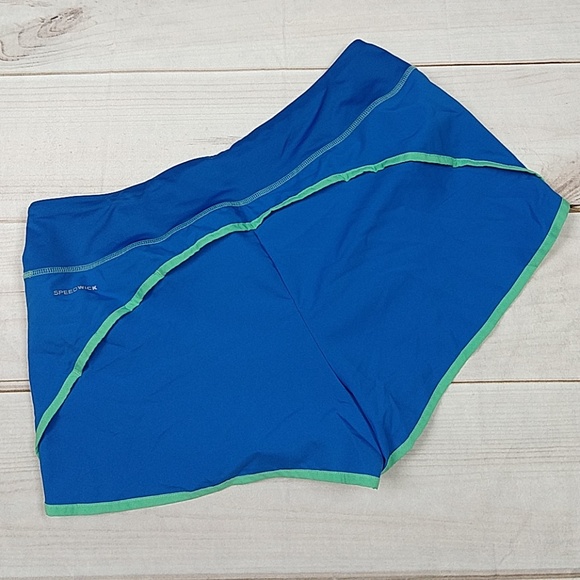 Reebok Sport Women's Speedwick Running Shorts - Picture 2 of 8